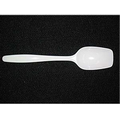 10 Melamine Spoon